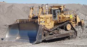 BULDOZER